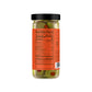 Filthy Food Premium Pimento Stuffed Olives, Non-GMO, Gluten Free, Vegan, 8.5 Oz Jar, 14 Olives