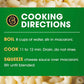 Cracker Barrel Sharp White Cheddar Macaroni & Cheese Dinner, 14 oz Box