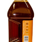 Golden Harvest Honey Unfiltered Raw Extra Light Wildflower Blend - 100% Pure Honey - Contains Natural Pollen - 3 Pounds