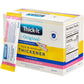 Thick-It Original Food & Beverage Mildy Thick Single-Serve Packets For Dysphagia (Iddsi), Nectar Consistency, Digestible Swallowing Aid, Easy-To-Mix & Instant Dissolve, 5G Packet (200 Pack)