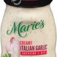 Marie's, Creamy Italian Garlic Dressing, 12 oz