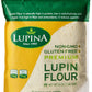 Lupina Lupin Flour