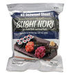Twice Roasted Seaweed Sheets 7.50 In X 8.25 In (100 Sheets)