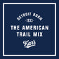 Kars Nuts Peanut Butter N Dark Chocolate Trail Mix, 12 Oz Resealable Pouches - Pack Of 1 - Gluten-Free Snacks