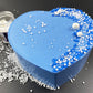 Edible Pearl Sugar Sprinkles White Candy 120g/ 4.2oz Baking Edible Cake Decorations Cupcake Toppers Cookie Decorating Ice Cream