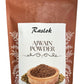 Raslok Ajwain Powder | Carom Seed Powder | Trachyspermum ammi | Ajowan Powder (3.52, Ounces)