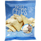 Protiwise Ranch Protein Chips | High Protein 15G, High Fiber | Gluten-Free, Low Calorie, Low Carb Snack | Guilt-Free Healthy Snacks | 7/Bags