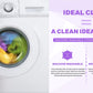 Window Cleaning Cloth & Enviro Cloth, Basic Package Window Cloth & Enviro Cloth. For Cleaning Home, Car, Restaurant, Bar, Hotel,