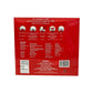 Tapal Danedar - Strong Black Tea (Orange Pekoe), 80 Tea Bags
