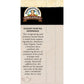 Newman s Own Organics Sweet Cinnamon Spice Herbal Tea, USDA Certified Organic and Kosher, Invigorating & Aromatic Herbal Tea Bl