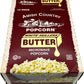 Amish Country Popcorn Old Fashioned Microwave Popcorn 10 Pack Medium White Non-GMO Gluten Free Kosher 0.35 Ounce Each