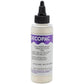 DecoPac Premium Airbrush Color, Edible Paint, 4oz, Pearlescent Silver Shimmer, Model 17942