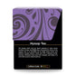 Buddha Teas Organic Hyssop Tea - OU Kosher, USDA Organic, CCOF, 18 Bleach-Free Tea Bags