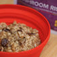 Good To-Go Mushroom Risotto (6-Pack Of Single Servings) |Camping & Backpacking Food | Just Add Water Backpacking Meals | Good To-Go Dehydrated Meals Taste Better Than Freeze Dried Food