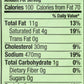 Naturalissima, Uncured Hard Salami, 6 oz