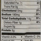 La Tortilla Factory Handmade Style White Corn & Wheat Tortillas, 8-Count, 12 packages