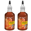 Sky Valley Sriracha Sauce - Vegan, Non-GMO, Gluten Free, 14 oz, 2 Pack