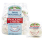 Belgioioso, Fresh Mozzarella Snacking Cheese, 6 oz