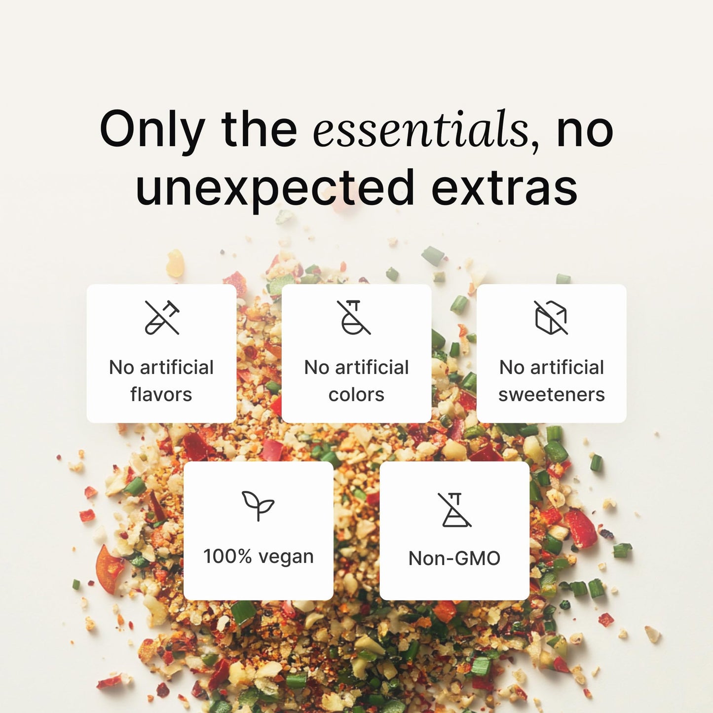 Huel Hot and Savory Cups | Korean BBQ | 25g Protein Plant Based Instant Meal | 27 Vitamins and Minerals | 100% Nutritionally Com