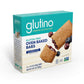 Glutino Gluten Free Oven Baked Bar, Blueberry Acai, Naturally Flavored, 5 Ct