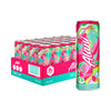 Alani Nu Energy Drink, Sugar Free, Low Calorie, 200mg Caffeine, 12 Fl Oz, Pack of 24