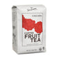TWIN ENGINE COFFEE Coffee Fruit Tea - Cascara Superfood - 16 Ounce - Whole Dried Coffee Fruit for Hot or Cold Brew