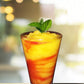 ISLAND OASIS Mango Beverage Mix, 33.8 Fl Oz, Pack of 1, Refreshing Drink Mix