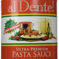 Stanislaus Al Dente Pasta Sauce - 6 Pack, #10 Size, Authentic Italian Flavor