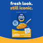 Kraft Original Mac & Cheese Macaroni and Cheese Dinner, 11 oz Box