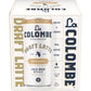 La Colombe Coffee, Caramel Latte, 9 Fl Oz Cans, 4 Pack, Café Frothy Texture, Real Ingredients Like Oatmilk & Sugar, Specialty Grade Coffee Beans, Ready-To-Drink On-The-Go