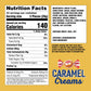 Goetze'S Candy Caramel Creams - 100 Count Candy Tub - Gift Box - Fresh From The Factory