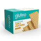 Glutino Gluten Free Table Crackers, Premium Squares, Original, 7 Oz