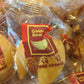 Golden Bowl 30 Pieces Individually Wrapped Traditional Fortune Cookie