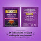 Twining Tea Tea Blck Blckcurrant Brz