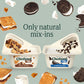 Chobani Flip Low-Fat Greek Yogurt Cinnamon French Toast 4.5oz