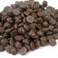 Oasis Supply, Ice Cream and Bakery Toppings, Candy Crunch, Bits, Pieces, & Chopped For Desserts (Chocolate Chip Miniatures)