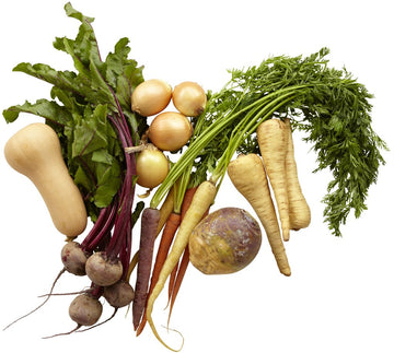 Farmers Market Roasting Vegetable Bundle, Small