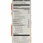 Uncle Sam Toasted Whole Wheat Berry Flakes And Flaxseed, 10-Ounce Boxes (Pack Of 4)