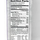 Parmalat Fat Free UHT Milk, 32 Fl Oz, Pack of 6, Shelf Stable