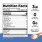Nutricost Allulose Sweetener - Natural Sugar Alternative, 0 Calorie, Low Carb, 48 Ounce