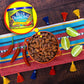 Blue Diamond Almonds, Snack Nut Flavored Chile N' Lime Perfect For On-The Go, And Snacking, 6 Ounce Can