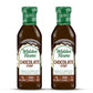 Walden Farms Syrup (12 Fl Oz (Pack Of 2), Chocolate)
