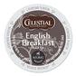 Celestial Seasonings English Breakfast Tea K-Cup 24 Count (Pack of 4) Black Model 14731CT