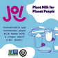 JOI Almond Milk Base, Unsweetened Plain Concentrate - 27 Servings, Paste, Butter, Blend with Water to Make Up To 7 Plant Milk Qu