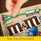M&Ms Almond Chocolate Candy, 15.9 oz, Pack of 1, Model MCLANE500093625