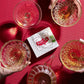 Kusmi Tea - White Bellini - Organic Blend Of White Tea, Peach & Apricot - Organic Flavored White Teas - Enjoy Hot Or Iced - Smoo