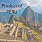 ALLPA Organic Maca Powder - 12 oz, All Natural Peruvian Super Food, Energy and Endurance Aid