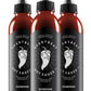 Heartbeat Hot Sauce Co. | Scorpion, 6 oz. 3 pack