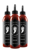 Heartbeat Hot Sauce Co. | Scorpion, 6 oz. 3 pack
