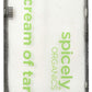 Spicely Cream Of Tartar 3 Oz Certified Gluten Free